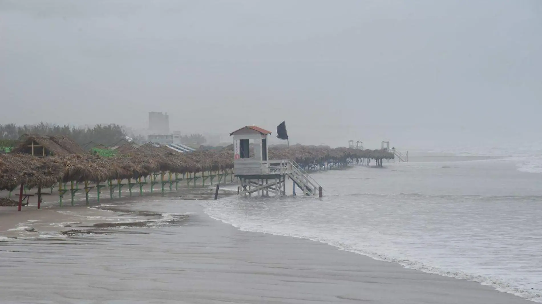 Luvias en Mexico_Tamaulipas